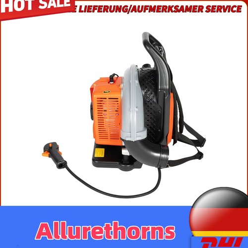Gebläse 7kw luftgekühlt - 2.7kw,