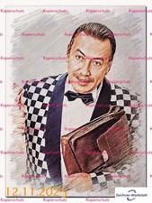 Gottlieb Wendehals--65A