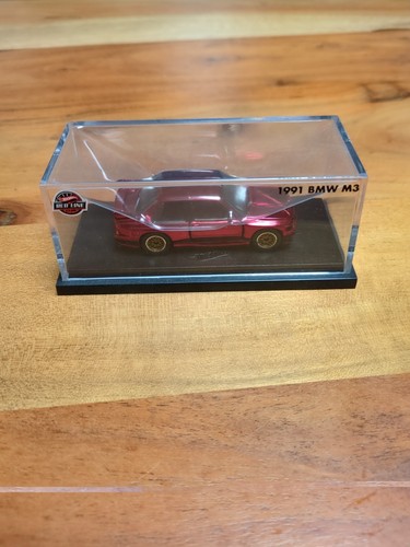 Hot wheels rlc - wheels, red