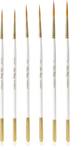 Stück schlepperpinsel liner - stück,