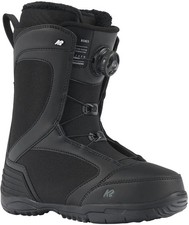 K2 Snowboard Schuhe
