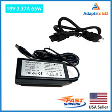 AC Adapter Charger for Toshiba