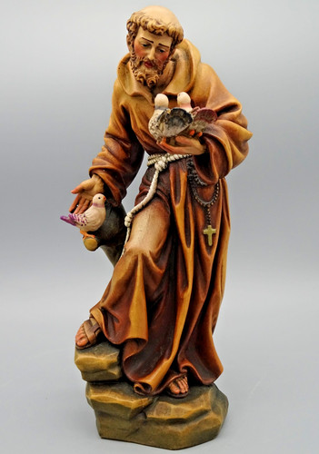 Franziskus farbige - franziskus:,