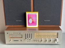 70er Vintage Hifi 8-Track