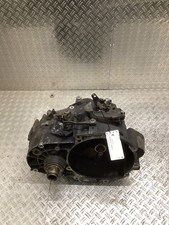 Schaltgetriebe EHH Seat Alhambra (7V) 1.9 TDI 85kW 116PS  144780