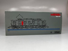 (HH) Märklin H0 37661 BR E52 30 E-Lok der DRG Digital in OVP