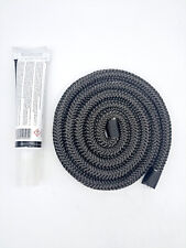 HWAM Türdichtung für 45er - 46er Serie inkl. Kleber 22-1710