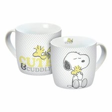  Peanuts Tasse Snoopy +