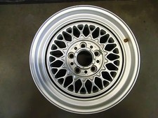 BMW Alufelge195TR415 ET:19 TRX Styling 5 5er E34 6er E24 7er E32 36111180360