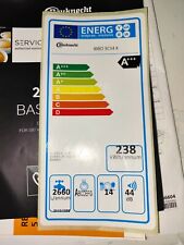 Bauknecht (Whirlpool) Umwälzpumpe für model IBBO 3C34X Ersatzteil