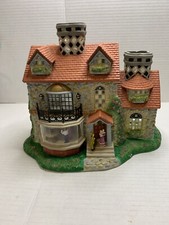Partylite The Bristol House