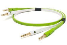 Oyaide Neo d+ - 2x 6,3mm