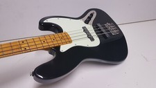 COX BLACK JB BASS