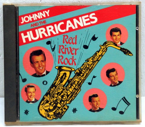 Johnny and the - and,
