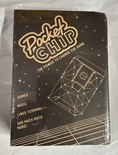 NextThing Pocket Chip Handheld