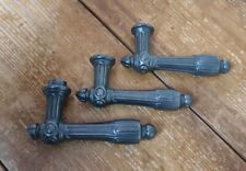 alte Türklinke Türdrücker