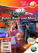 Cadenza: Ruhm, Raub und Mord
