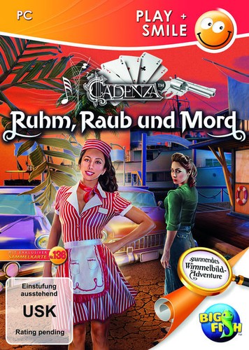 Cadenza ruhm raub und - cadenza:,