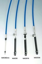 Ultraflex MACH ZERO MACH5