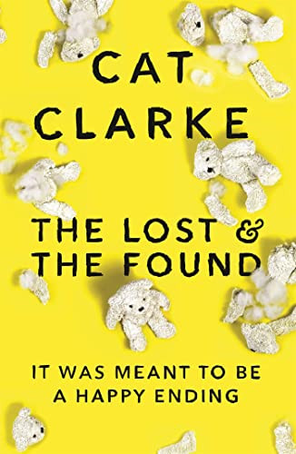 The lost and found - the,