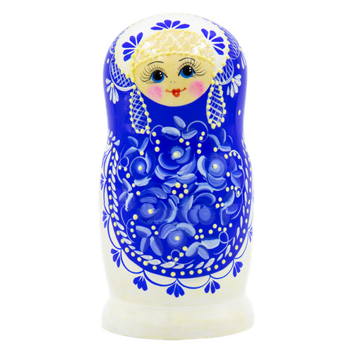 Russische matroschka - russische,
