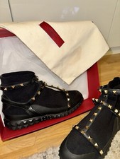 valentino garavani sneaker