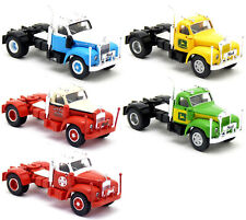 Brekina - Mack B 61 - USA US