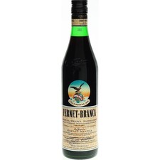 Fernet Branca Bitter