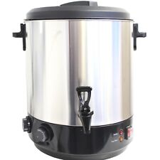 Edelstahl Einkochautomat 27