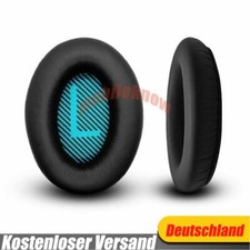 2X Ersatz OHRPOLSTER Pad