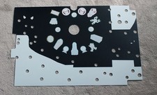 Bally SCARED STIFF PINBALL