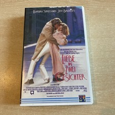 Liebe hat zwei Gesichter -