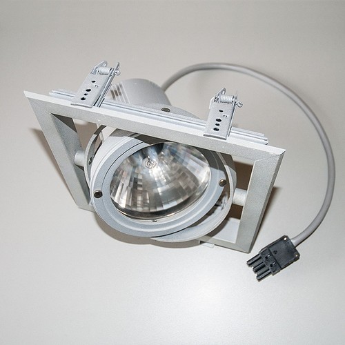Einbauleuchte cdm t - einbauleuchte, d&l