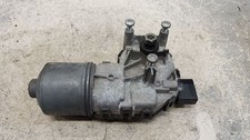 Scheibenwischermotor