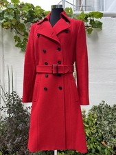 Mantel Damen Strenesse  Gr. 36