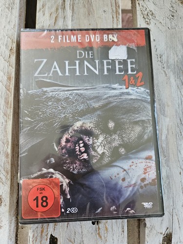 Die zahnfee 2 dvd - die, dvd]