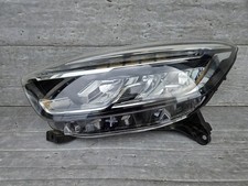 Frontscheinwerfer Renault Captur 260606152R LED Ein Stück (Rechts oder Links)