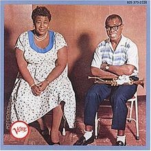 Ella and louis von - ella,