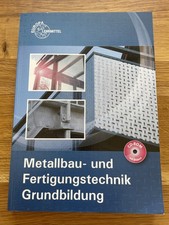Metallbau- und