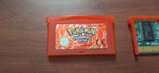 Pokémon feuerrote edition - pokémon,