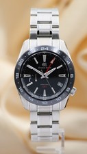 Grand Seiko Sport Collection Spring Drive GMT SBGE253  Papers + Box