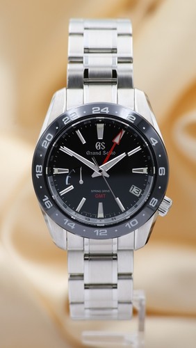 Grand seiko sport collection - sport,