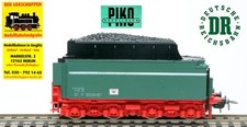Piko  Ersatztender für DR/ DDR Dampflok BR 01 504, selten, H0  [E]
