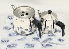 2,5 Liter Teekannenset