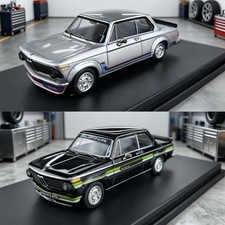 YS 1:64 BMW 2002 Turbo