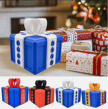 Nervige Geschenkbox mit