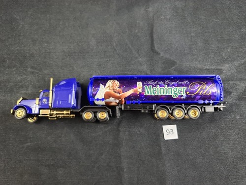 Werbetrucks lkw h0 - werbetrucks, 1:87,