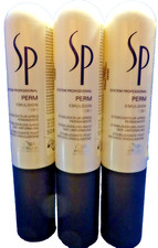 Wella SP PERM Emulsion
