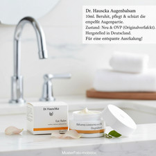 Dr. Hauschka Augenbalsam