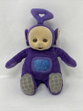 Vintage Eden Teletubbies Tinky